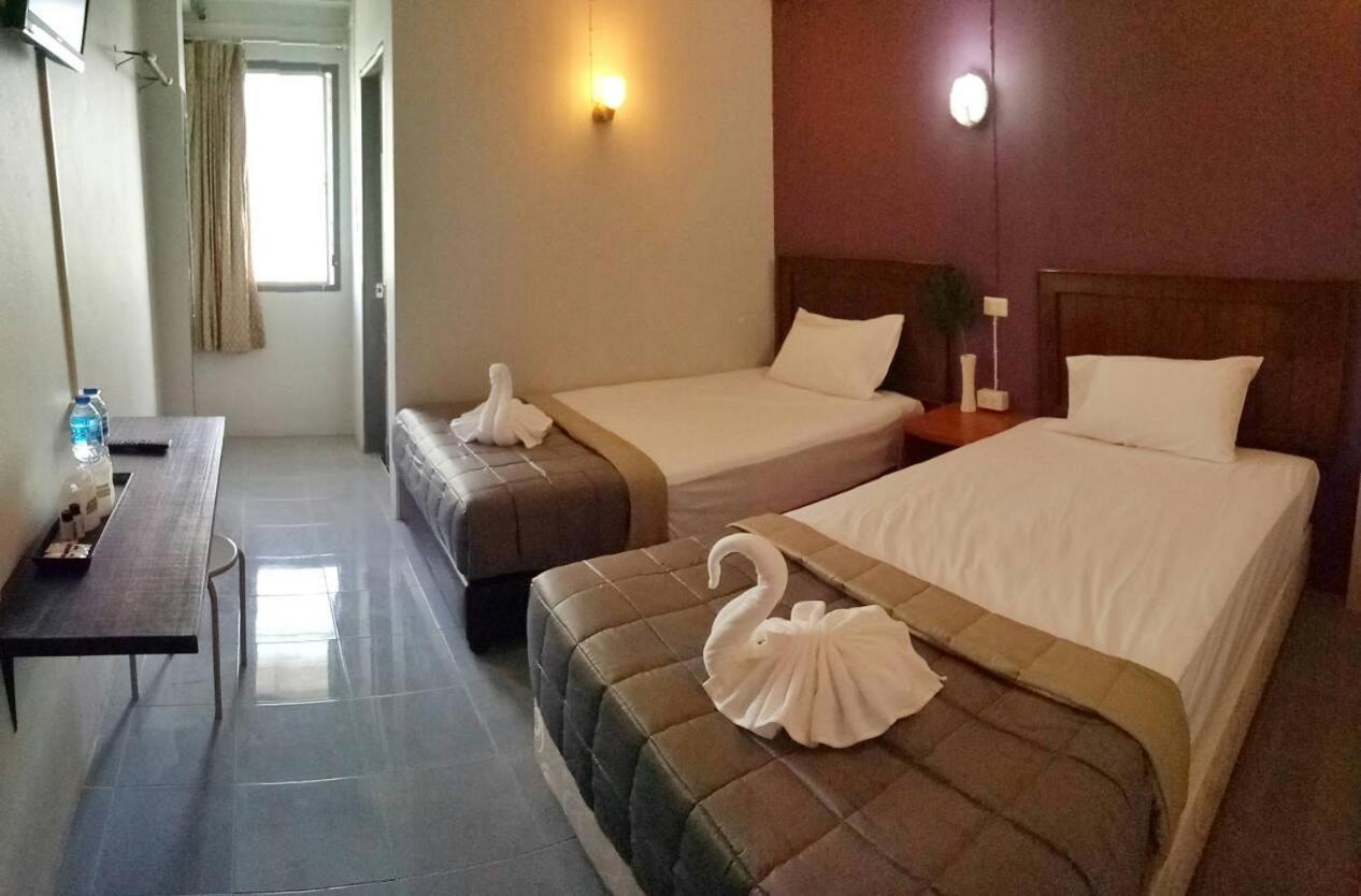 The Tara River Krabi Exterior photo